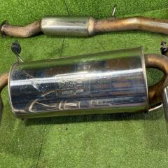 23日までの出品 Z33 フジツボマフラー