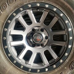 【ネット決済】F150用　ULTRAMOTORSPORTS　35...