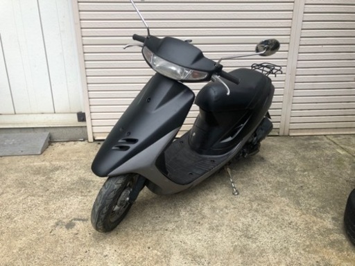 新品部品付き‼️実働/ホンダ /スーパーディオ / AF27-2230 ***