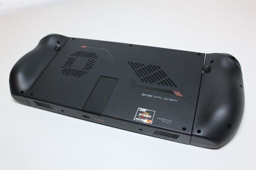 ONEXPLAYER 2/Ryzen 7/2TB/メモリ32GB/ONEX2-BK-32-20/ポータブル