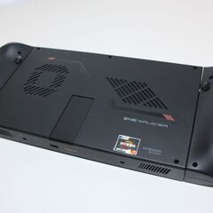 ONEXPLAYER 2/Ryzen 7/2TB/メモリ32GB/ONEX2-BK-32-20/ポータブル