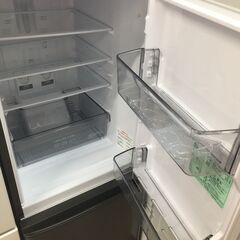 ★値下げしました★三菱 MR-P15G-H 冷蔵庫 2022年製 146ℓ