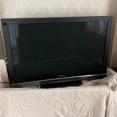 【ネット決済】【美品】Panasonic VIERA PX80 ...