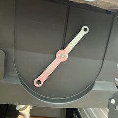 S1174　木工用テーブルソー255MM　STS-255ET　送料A　札幌　プラクラ南9条店　カード決済可能