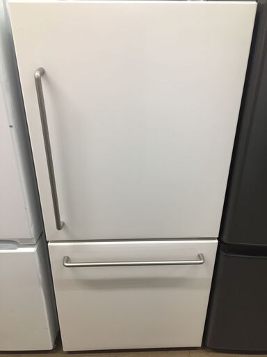 無印良品 MJ-R16B-1 冷蔵庫 2021年 157ℓ