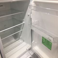ヤマダ YRZ-F15E1 冷蔵庫 2018年 156ℓ