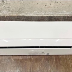 I 2021年製 富士通ゼネラル FUJITSU ノクリア nocria ルームエアコン 