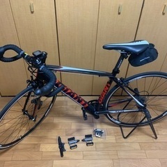 ジャイアント TCR1 ロードバイク【車両本体のみ】