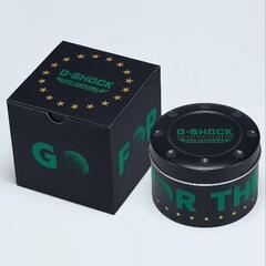 ジーショック 腕時計 石川遼シグネチャーモデル GM-2100RI23-1JR