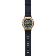 ジーショック 腕時計 石川遼シグネチャーモデル GM-2100RI23-1JR