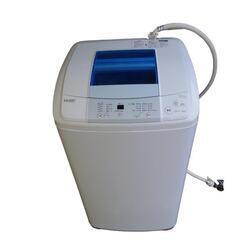 【売ります】ハイアール　洗濯機　5kg　JR-K50H　2015年製