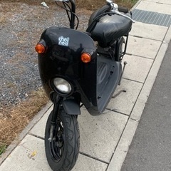 かわいくて人気のSUZUKIちょいのり‼️バッテリー新品、...