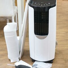 Y)北大前! 札幌 引取 IRIS OHYAMA アイリスオーヤマ ポータブル