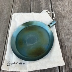 【最終値下げ】中古 Bush Craft(ブッシュクラフト) た...