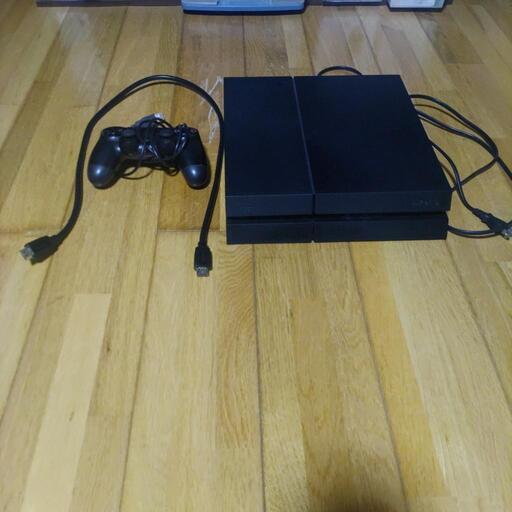 PS4セット品