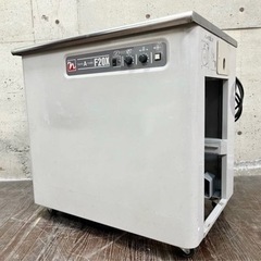 ナイガイ band-A-matic F20X 自動梱包機 包装機...