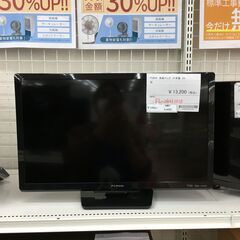 ☆ジモティ割あり☆ FUNAI フナイ 液晶テレビ FL-24H1010 24型 21年製