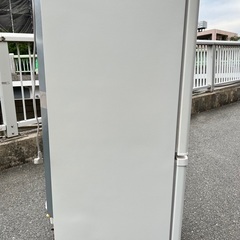 18700(税込) Panasonic ノンフロン冷凍冷蔵庫 2021年製 138L