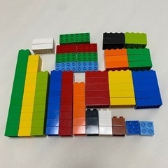 LEGO duplo