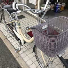 値下げ YAMAHA PAS リチウム レストア整備済みの中古です