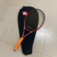 Wilson テニスラケット TRIAD5