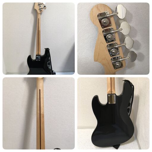 Fender AERODYNE JAZZ BASS 2015 JAPAN フェンダー ジャパン ジャズ