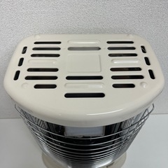 Rinnai リンナイ ガス赤外線ストーブ R-852PMSⅢ-401 LPガス用 2017年製