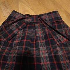 スカート　size160
