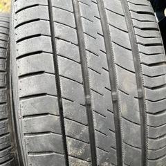 ダンロップルマン205/45/17-4本