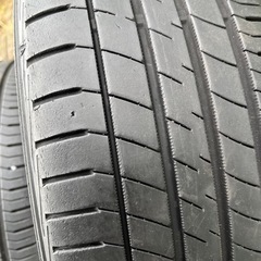 ダンロップルマン205/45/17-4本