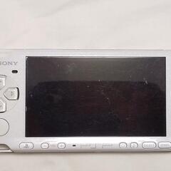 PSP PSP3000