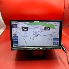 CN-HW851D☆Panasonic パナソニック ストラーダ HDDナビ