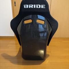 BRIDE ZEATA3 SPORT C ジータ3