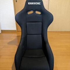 BRIDE ZEATA3 SPORT C ジータ3