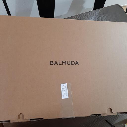 ホットプレート BALMUDA The Plate Pro