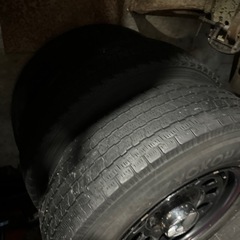 デイトナブラック