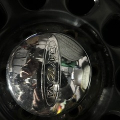 デイトナブラック