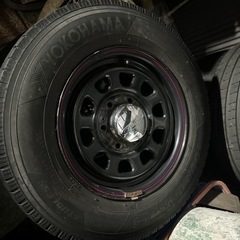 デイトナブラック