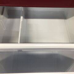 ★値下げしました★アクア AQR-17KBK(R) 冷蔵庫 2020年 168ℓ