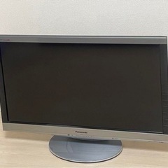 Panasonic VIERA TH-L37V11 液晶テレビ