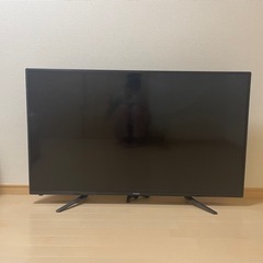 テレビ