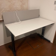 ワークテーブル　パソコンテーブル