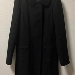 MAX MARA コート(フード付き)(2+1)