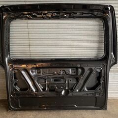 トヨタ 200系 ハイエースバン スーパーGL 3型前期 ロングボディ