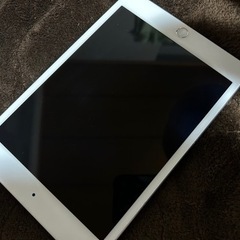 iPadmini4