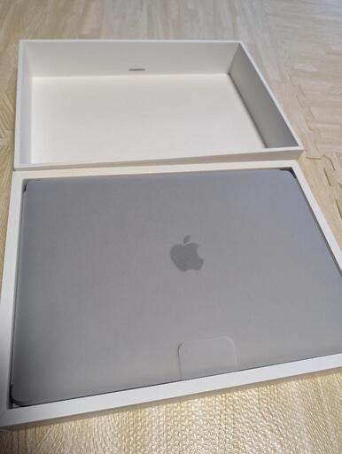 MacBook Pro 2022 M2 24GB/512SSD CTOモデル