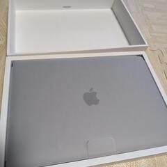 【ネット決済】MacBook Pro 2022 M2 24GB/...