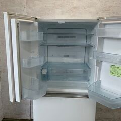 ID 976703 東芝 481L 2013年製 GR-F48FS（WS)