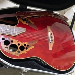 【新品】キートン Kiton 財布 メンズ UPCARDK-OVATION ギター　CSE 48