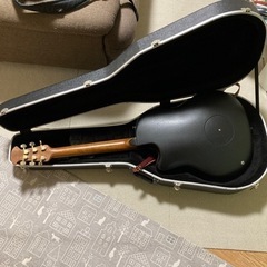 OVATION ギター　CSE 48